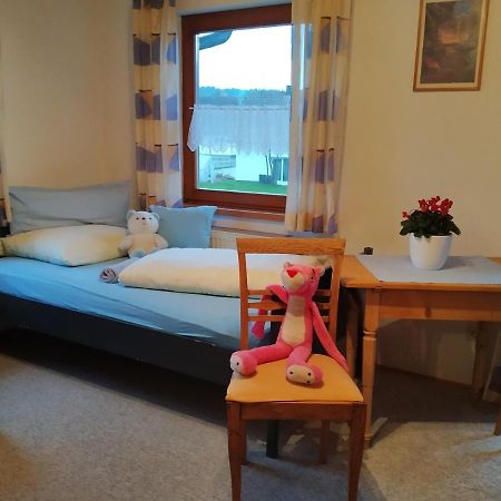 Ferienwohnung Steinbauer Opfenbach المظهر الخارجي الصورة