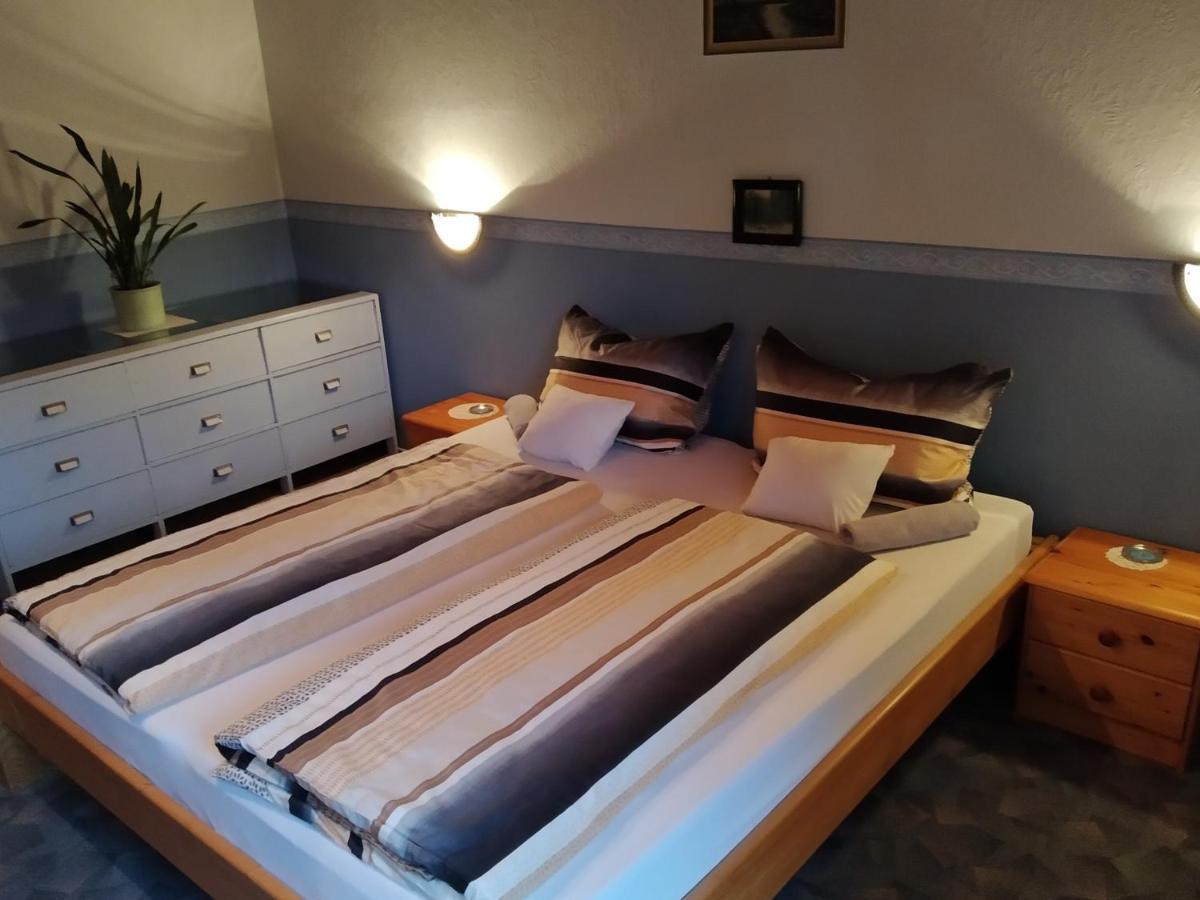 Ferienwohnung Steinbauer Opfenbach المظهر الخارجي الصورة