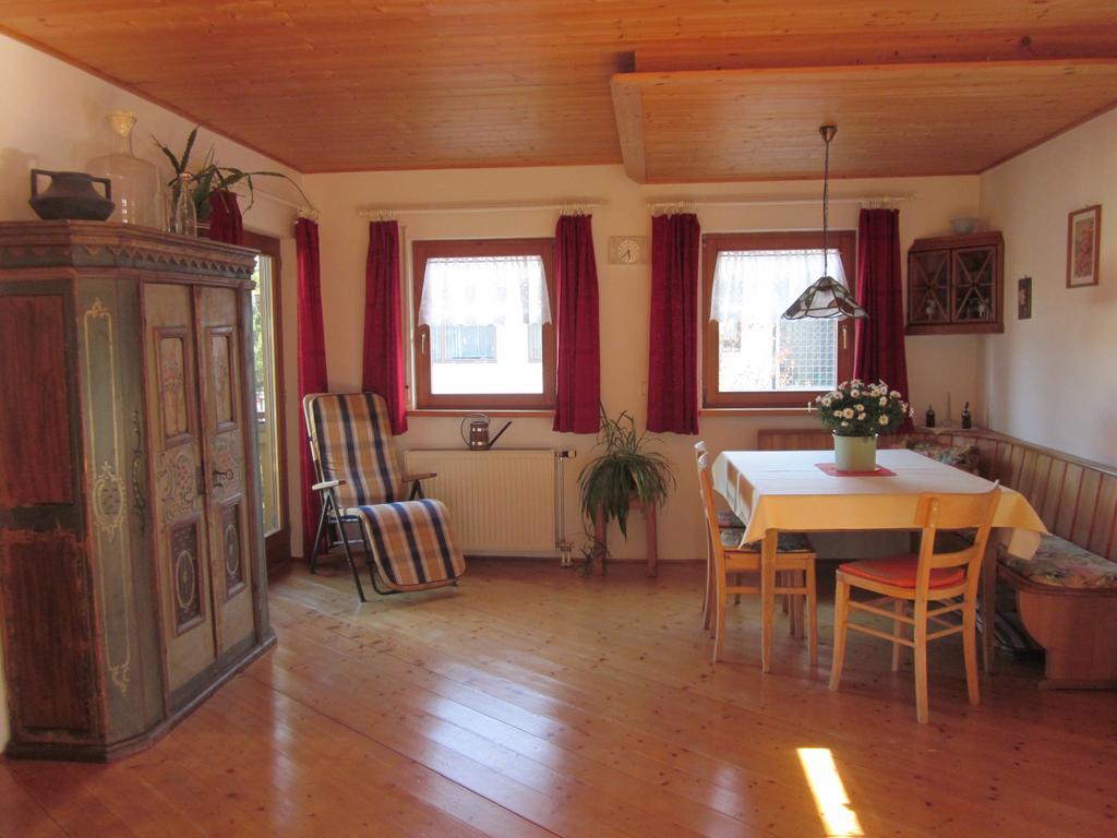 Ferienwohnung Steinbauer Opfenbach المظهر الخارجي الصورة