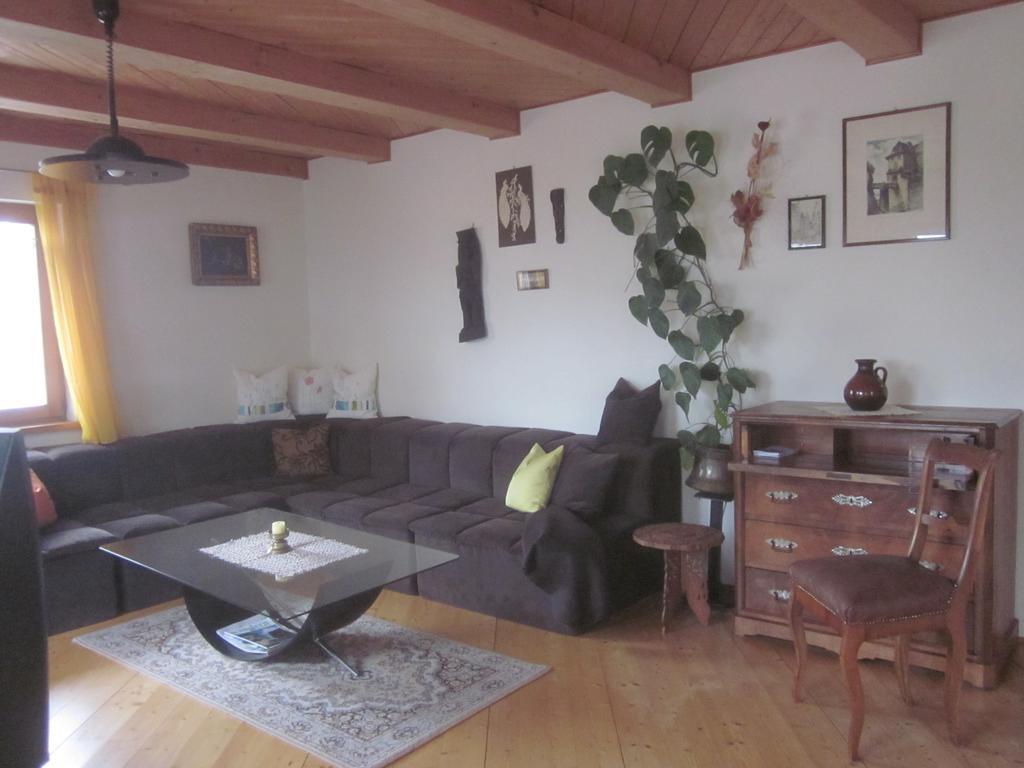 Ferienwohnung Steinbauer Opfenbach المظهر الخارجي الصورة