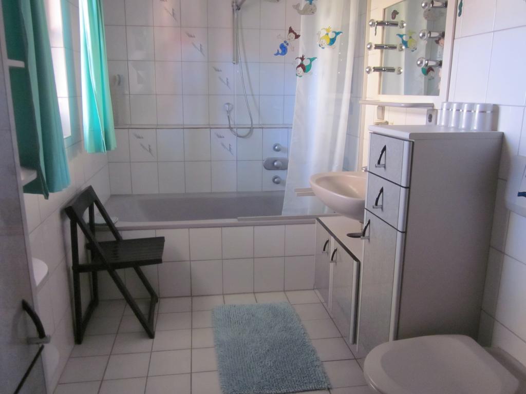 Ferienwohnung Steinbauer Opfenbach المظهر الخارجي الصورة