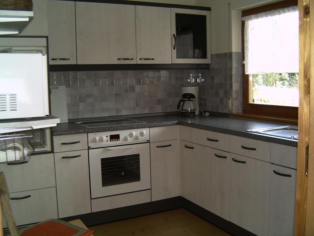 Ferienwohnung Steinbauer Opfenbach المظهر الخارجي الصورة